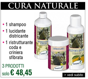 Cura naturale