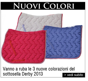Nuovi colori