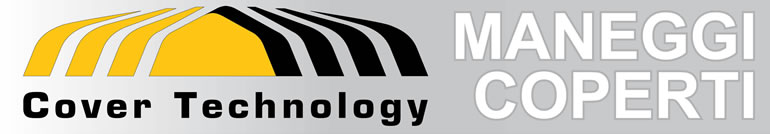 Cover Technology - Maneggi coperti