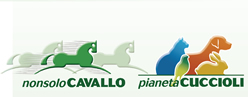 NonsoloCavallo - Pianeta Cuccioli
