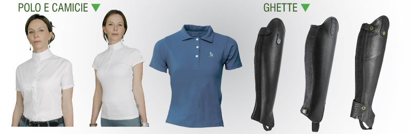 UMBRIA - Novità abbigliamento 2015