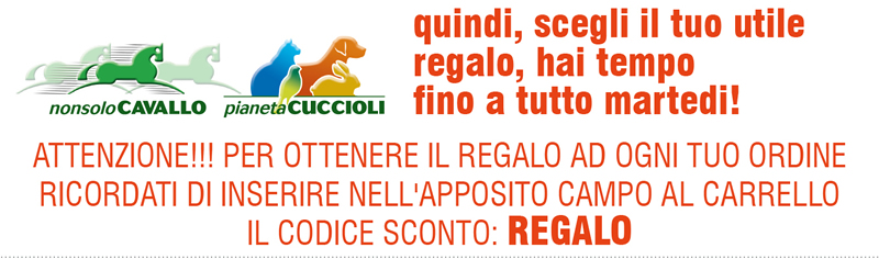 Hai tempo fino a tutto martedì