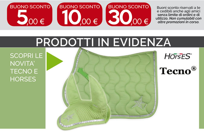 Prodotti in evidenza