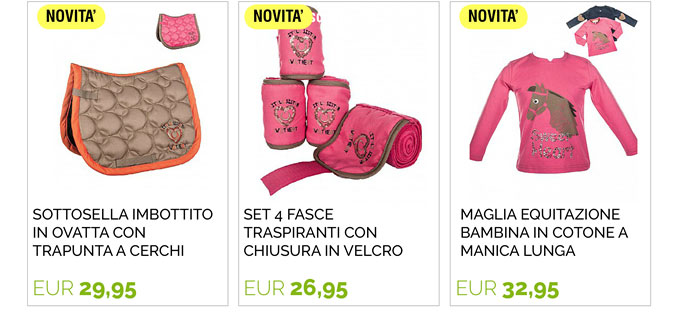 Speciale bambini