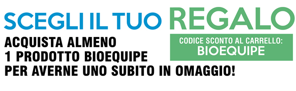 Scegli il tuo REGALO