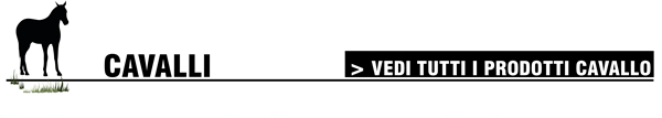 Vedi tutti i prodotti CAVALLO