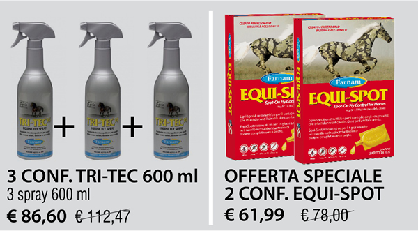 Prodotti Farnam contro gli insetti