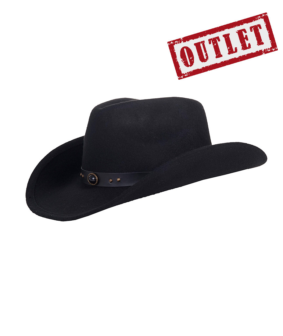 cappello western