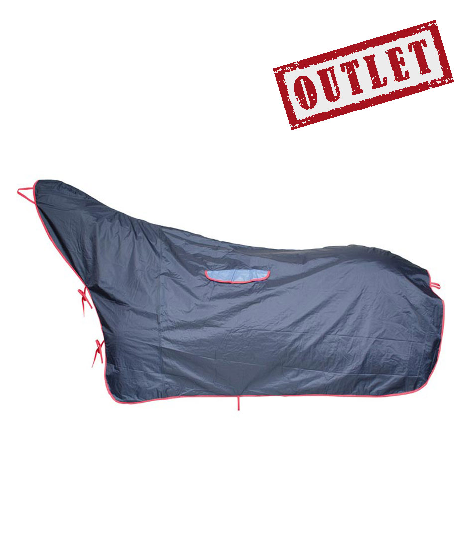 Impermeabile cavallo