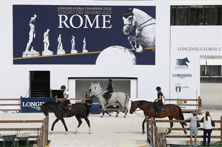 Longines Global Champions Tour