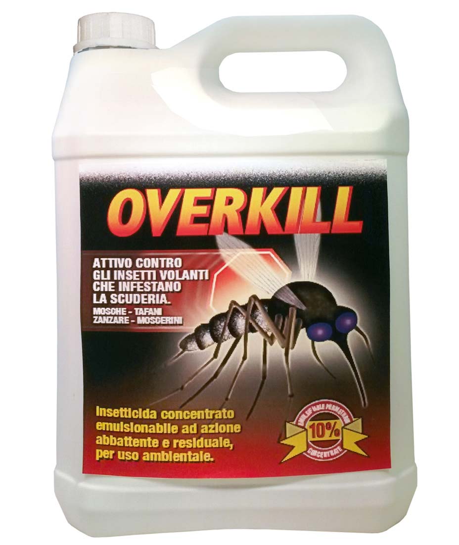 Overkill