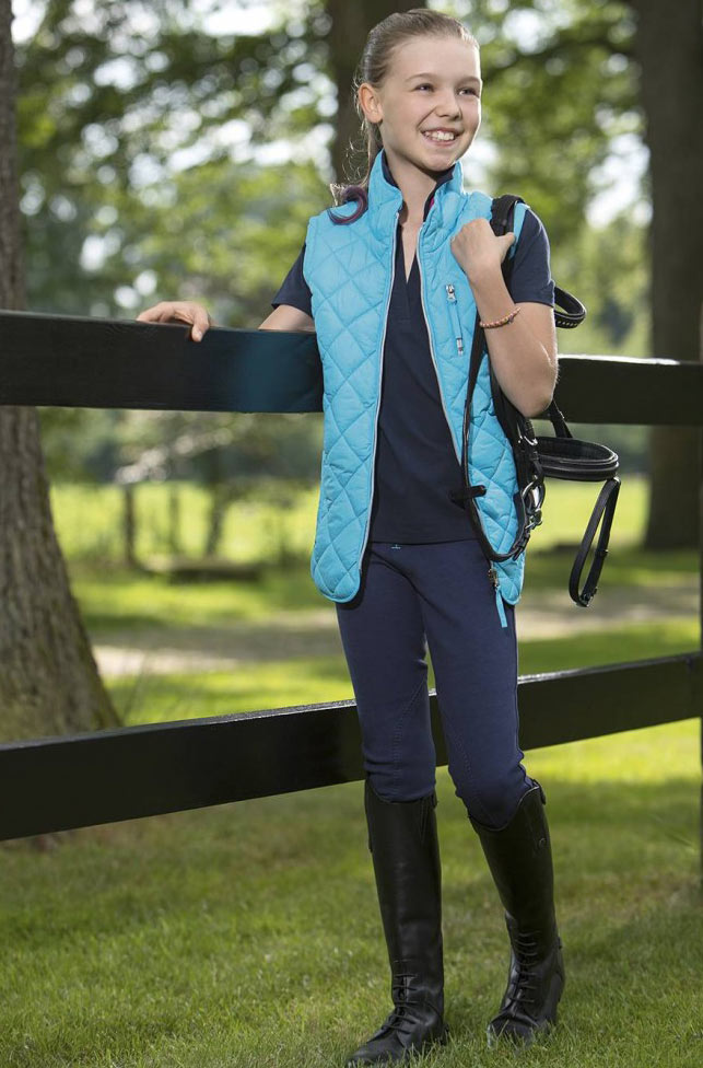 T-shirt e nuovi pantaloni per bimbi