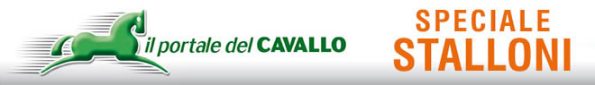 Il Portale del Cavallo - Stagione di monta 2012
