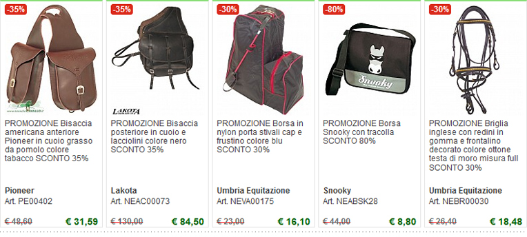 super promozioni