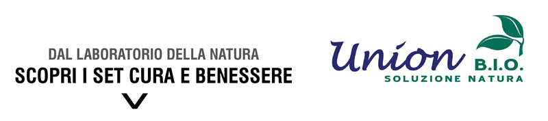 Scopri i set Cura e Benessere