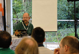 Dott. Hans Castelijns