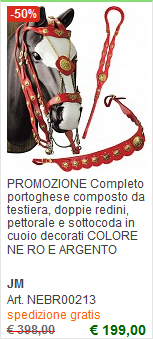 Set e promozioni
