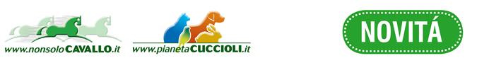 NonsoloCavallo - Pianeta Cuccioli