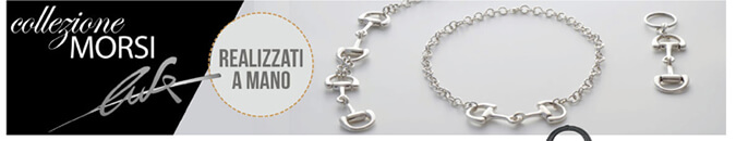 Collezione morsi - Luce