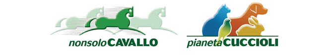 NonsoloCavallo - Pianeta Cuccioli