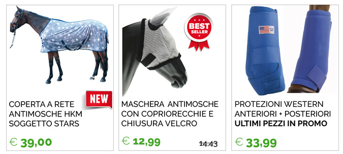 Novità e Best Seller