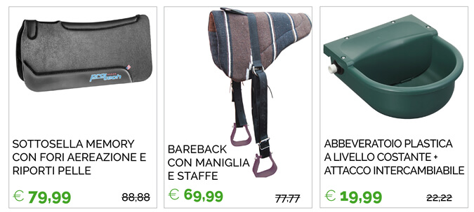 Novità e Best Seller