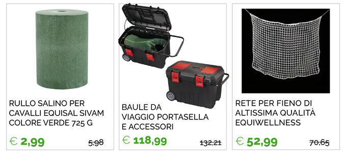 Novità e Best Seller