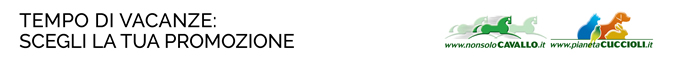 NonsoloCavallo - Pianeta Cuccioli