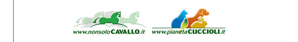 NonsoloCavallo - Pianeta Cuccioli