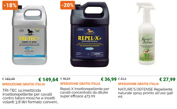 Solo fino a Mercoledì 31 Luglio