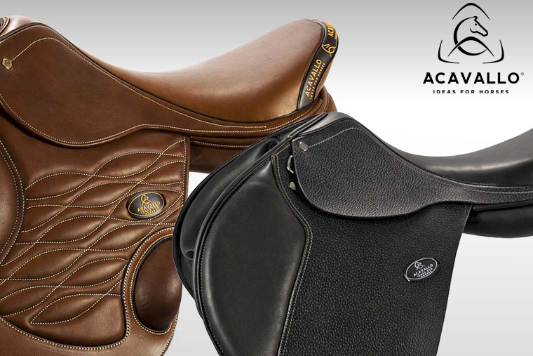 Selle Acavallo