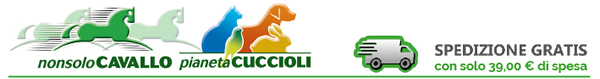 NonsoloCavallo - Pianeta Cuccioli