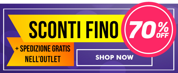 Sonti fino 70%