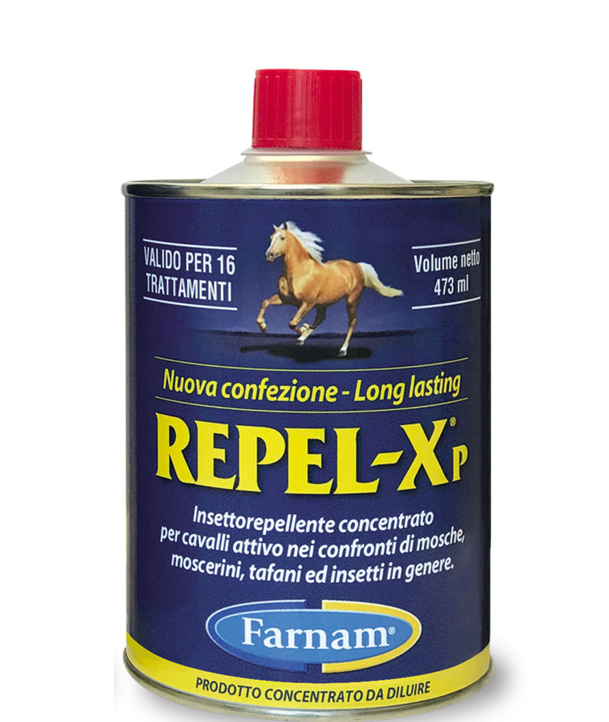 Repel-X