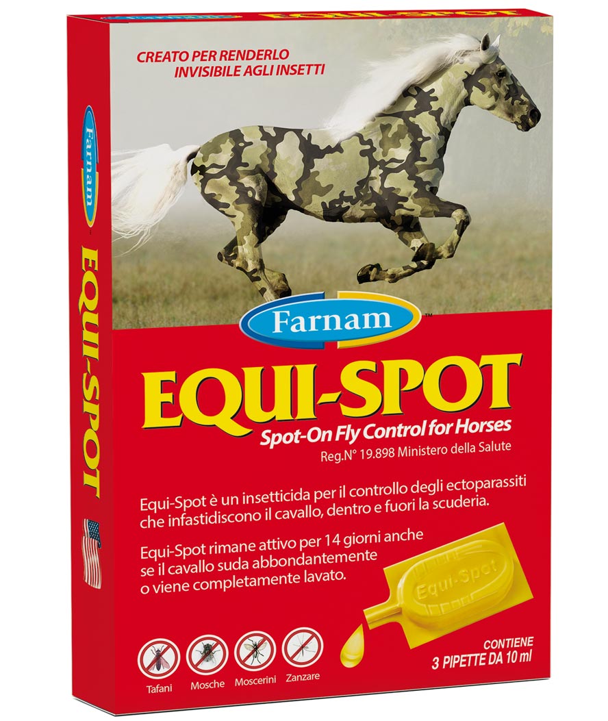 EQUI-SPOT