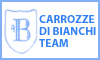 Le carrozze di Bianch Team