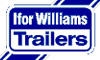 Ifor Williams Trailers Italia