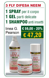3 Fly Difesa Neem