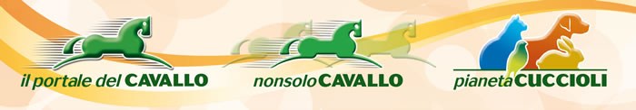 Il Portale del Cavallo - NonsoloCavallo - PianetaCuccioli
