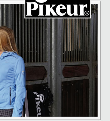 I LOVE PIKEUR | Scopri la nostra selezione... e i nostri sconti