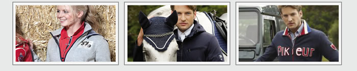 I LOVE PIKEUR | Scopri la nostra selezione... e i nostri sconti