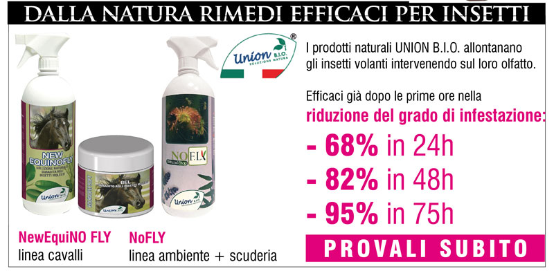 RIMEDI EFFICACI PER INSETTI