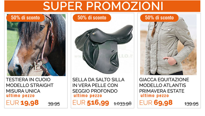 Super promozioni