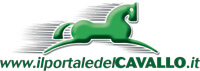 Il Portale del Cavallo