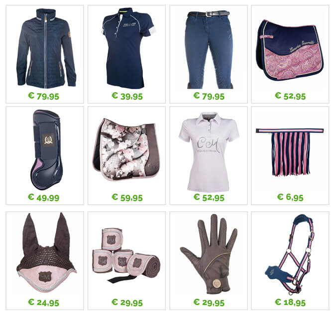 HKM nuovi arrivi estate 2017