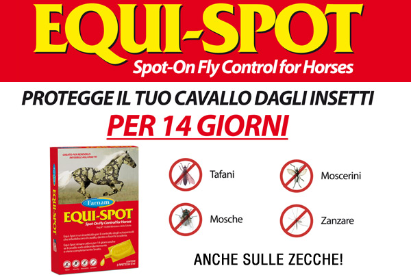 Equi-spot