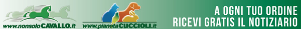 NonsoloCavallo - Pianeta Cuccioli