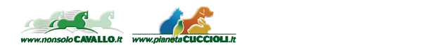 NonsoloCavallo - Pianeta Cuccioli
