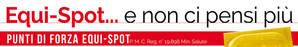 Equi-Spot... e non ci pensi più