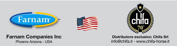 Farnam Companies Inc - Distributore esclusivo: Chifa srl